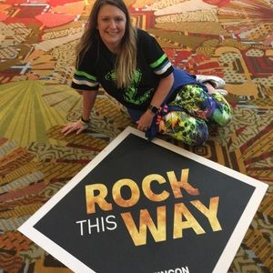 Meet your Posher, Jamie